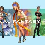 ffx2 wallpaper characters 1