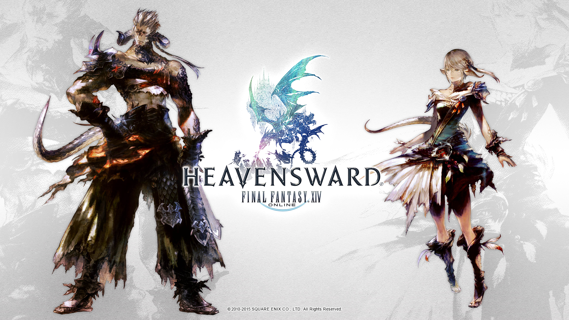 Final square enix. Final Fantasy 14 Heavensward. Раса Аура Final Fantasy. Final Fantasy Final Fantasy XIV.