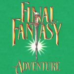 final fantasy adventure wallpaper 1