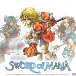 sword of mana wallpaper 7