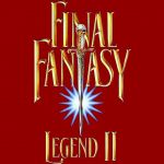 final fantasy legend ii wallpaper 3
