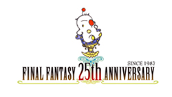 Final Fantasy 25 Years