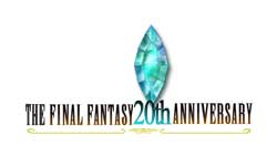 The Final Fantasy 20 Years
