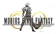 Mobius Final Fantasy Boxart